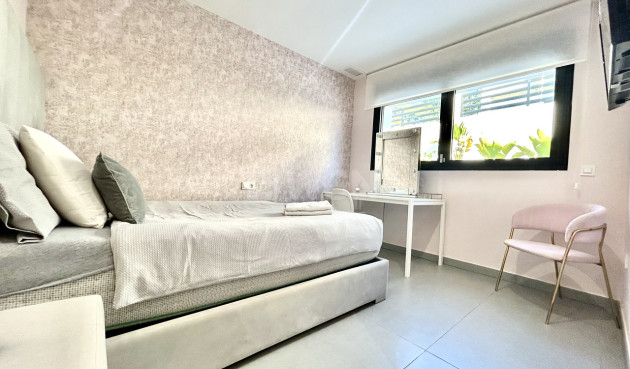 Wiederverkauf - Villa - Los Balcones - Costa Blanca