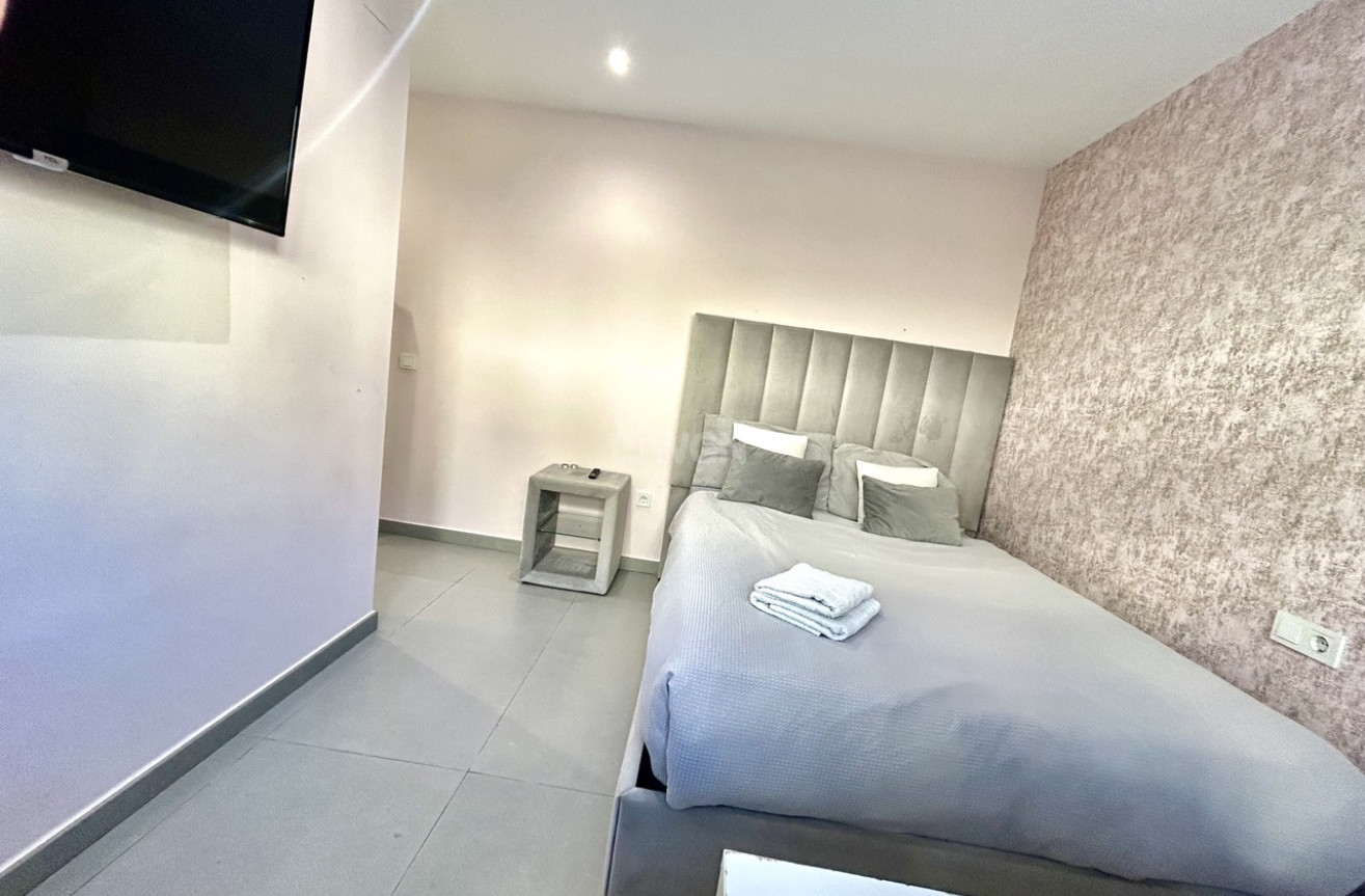 Wiederverkauf - Villa - Los Balcones - Costa Blanca