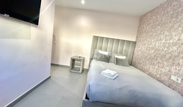 Wiederverkauf - Villa - Los Balcones - Costa Blanca