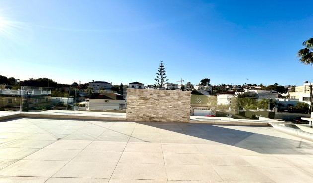 Wiederverkauf - Villa - Los Balcones - Costa Blanca