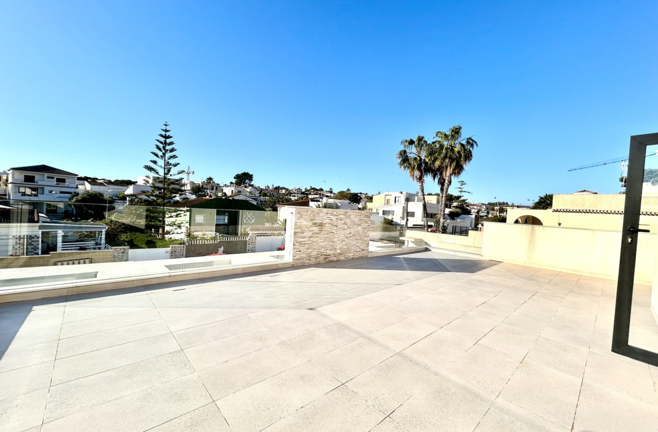 Wiederverkauf - Villa - Los Balcones - Costa Blanca