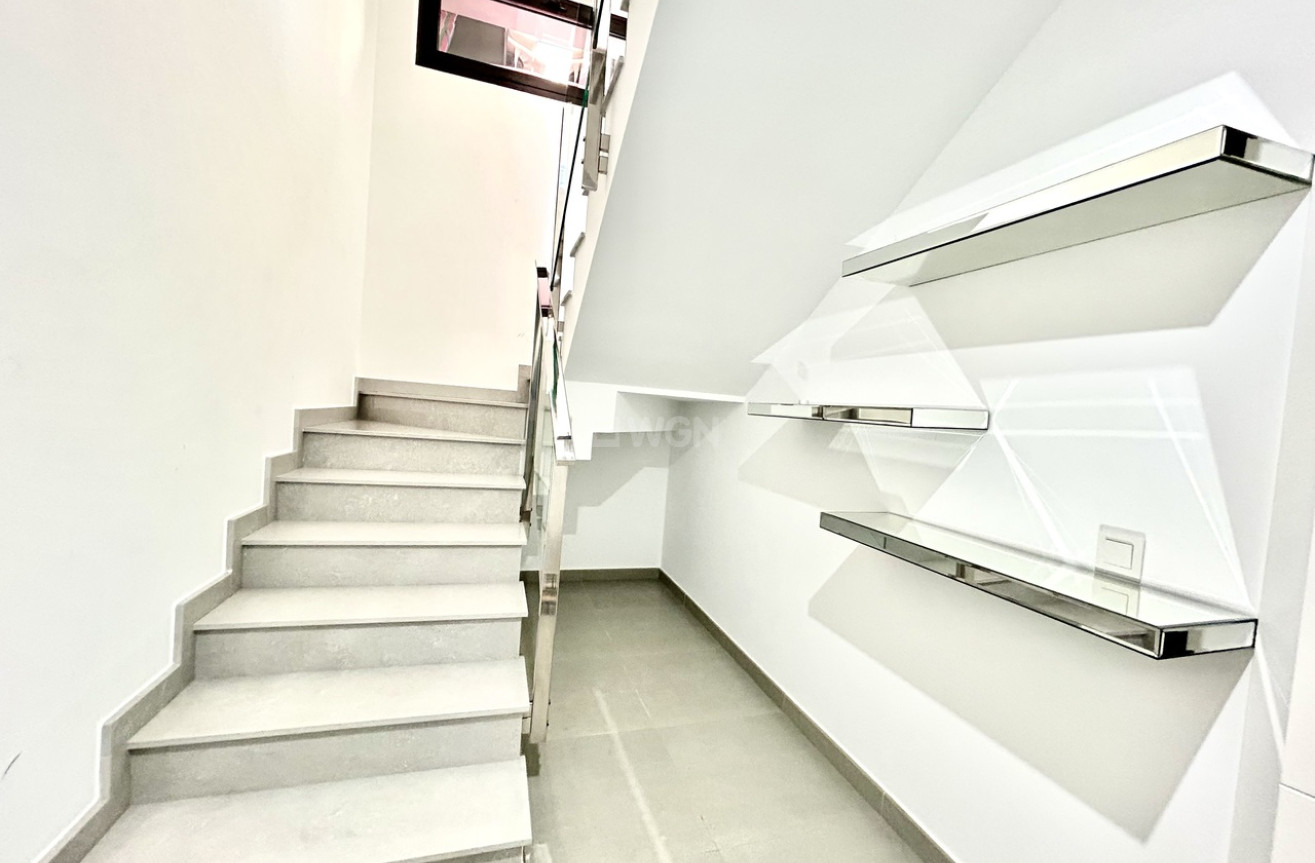 Wiederverkauf - Villa - Los Balcones - Costa Blanca