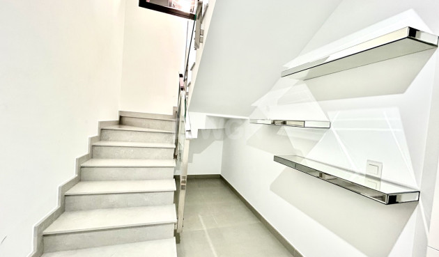 Wiederverkauf - Villa - Los Balcones - Costa Blanca