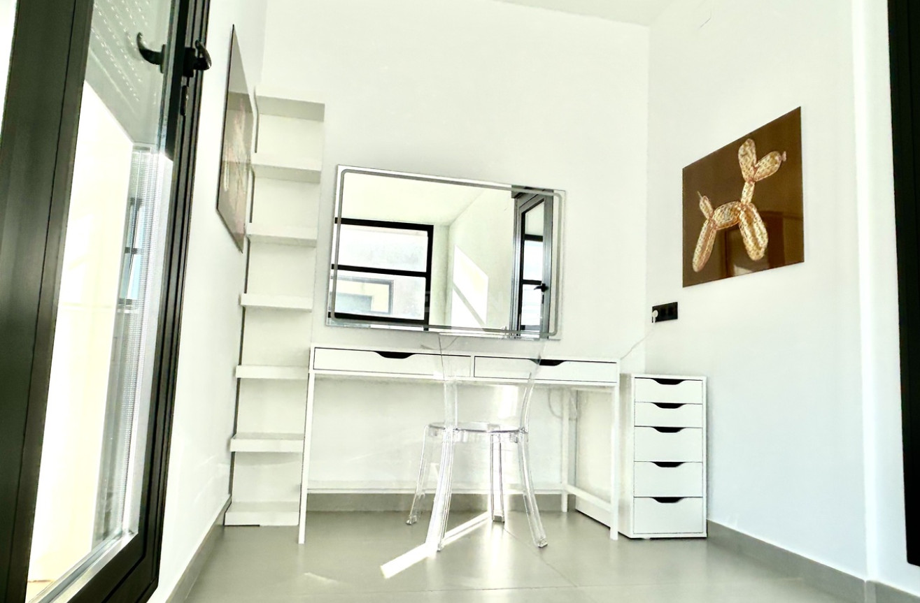 Wiederverkauf - Villa - Los Balcones - Costa Blanca