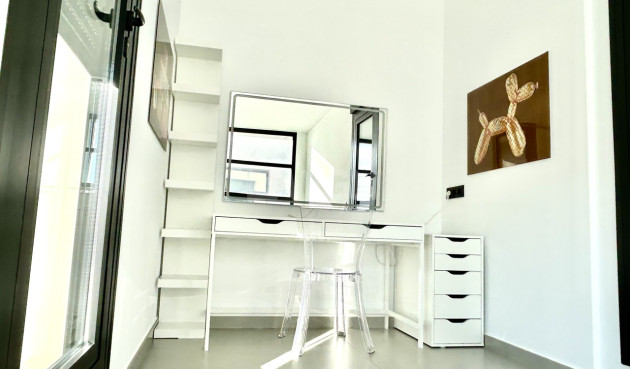 Wiederverkauf - Villa - Los Balcones - Costa Blanca