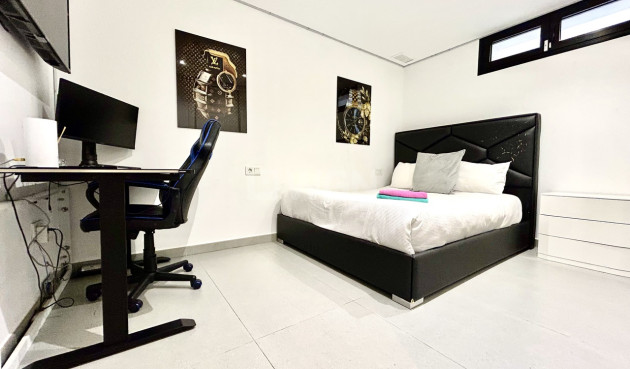 Wiederverkauf - Villa - Los Balcones - Costa Blanca