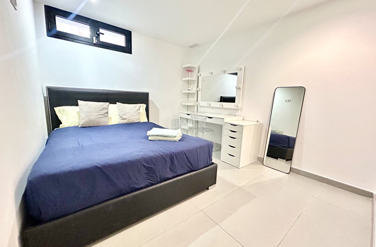 Wiederverkauf - Villa - Los Balcones - Costa Blanca