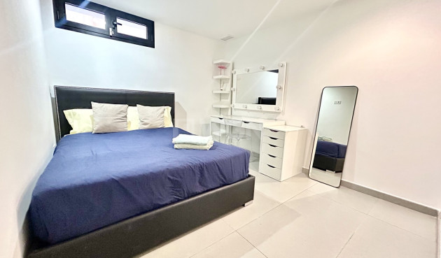 Wiederverkauf - Villa - Los Balcones - Costa Blanca