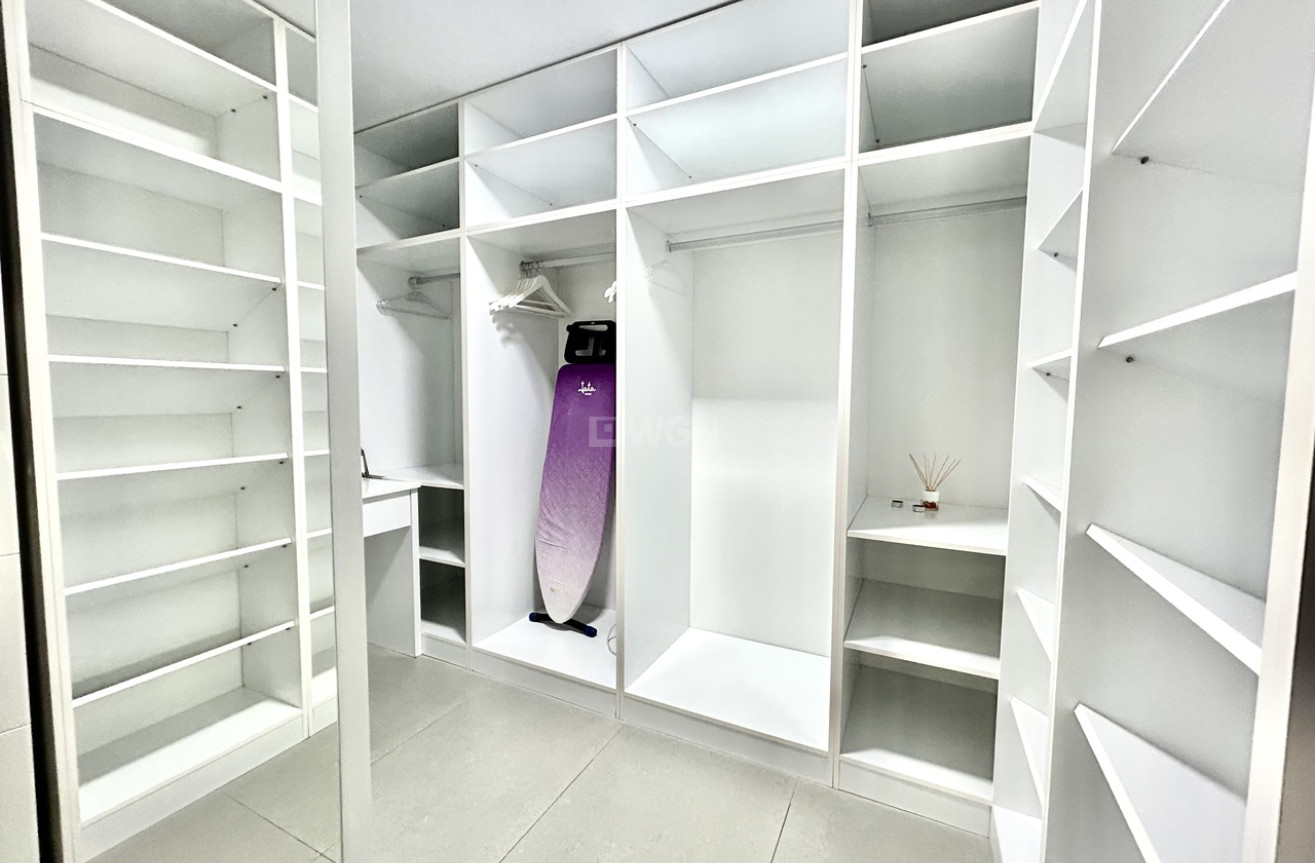 Wiederverkauf - Villa - Los Balcones - Costa Blanca