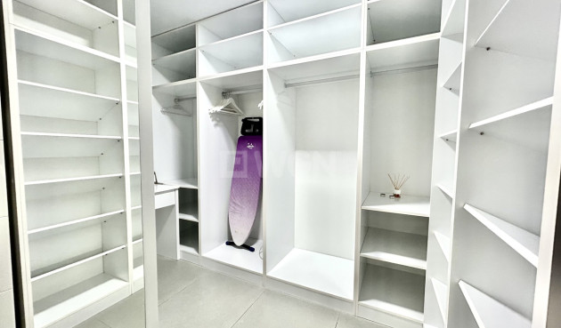 Wiederverkauf - Villa - Los Balcones - Costa Blanca