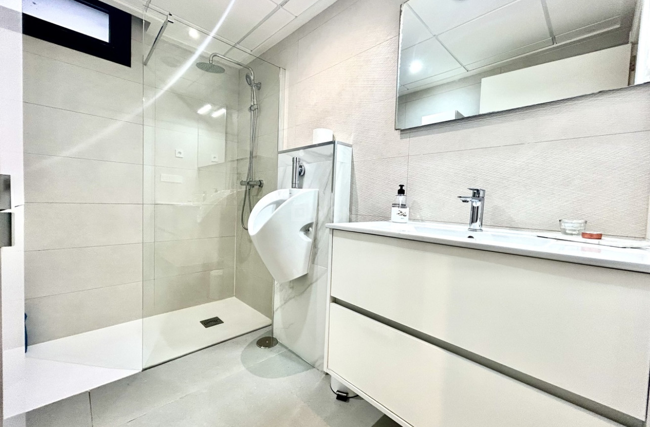 Wiederverkauf - Villa - Los Balcones - Costa Blanca