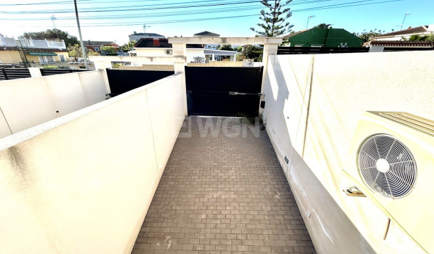 Wiederverkauf - Villa - Los Balcones - Costa Blanca