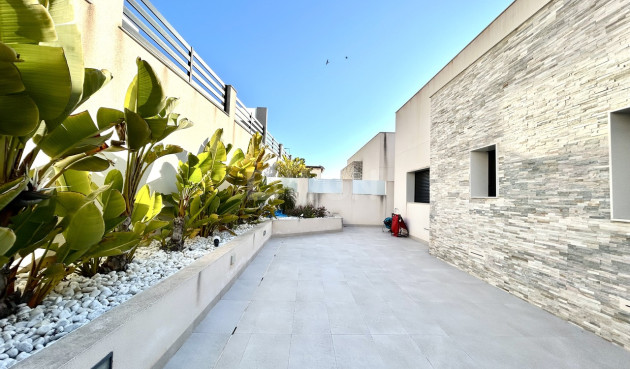 Wiederverkauf - Villa - Los Balcones - Costa Blanca