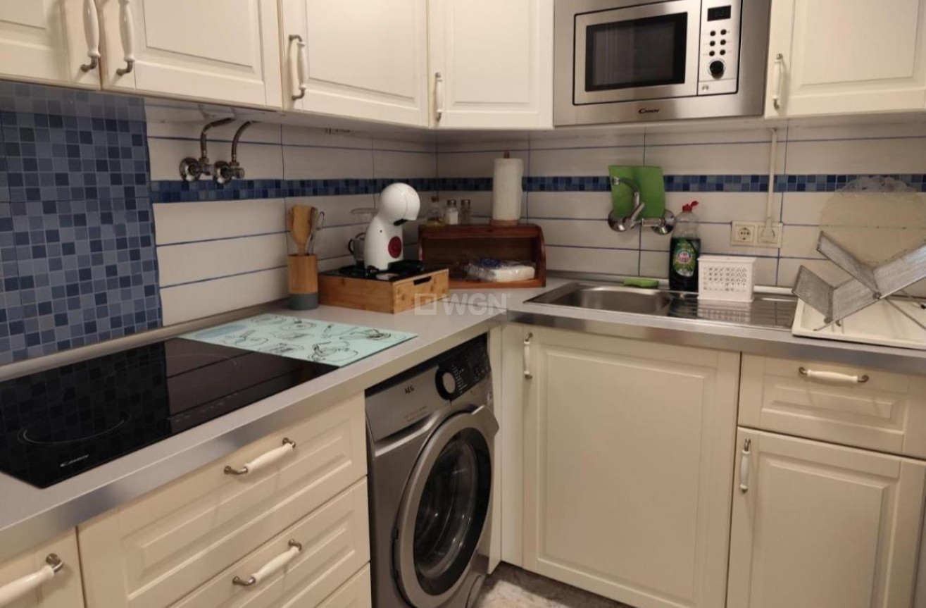 Odsprzedaż - Bungalow - Torrevieja - Torretas