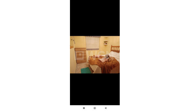 Odsprzedaż - Bungalow - Torrevieja - Torretas