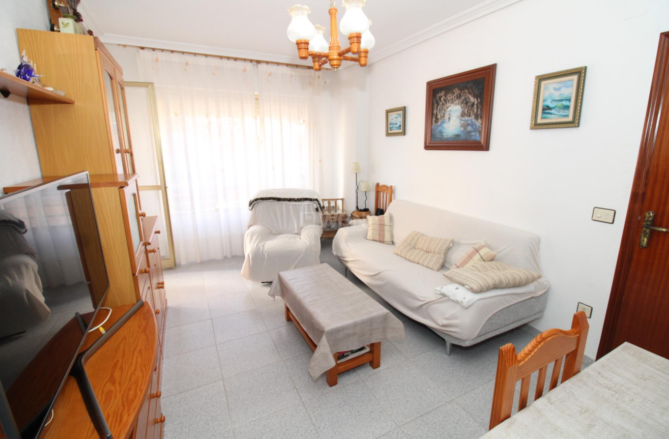 Wiederverkauf - Wohnung - Lo Pagan - Villananitos