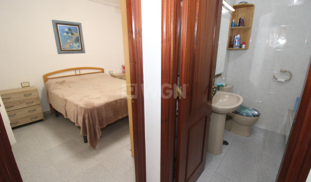 Wiederverkauf - Wohnung - Lo Pagan - Villananitos