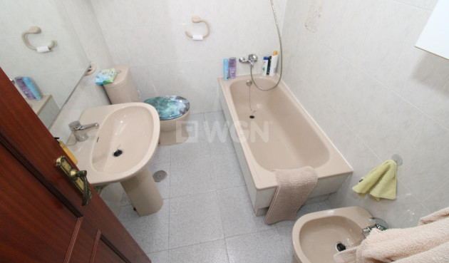 Wiederverkauf - Wohnung - Lo Pagan - Villananitos