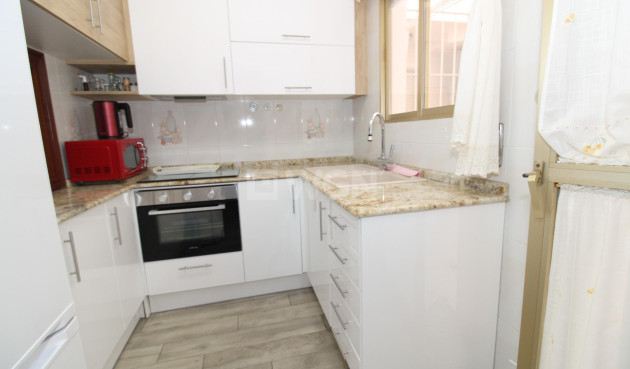 Wiederverkauf - Wohnung - Lo Pagan - Villananitos