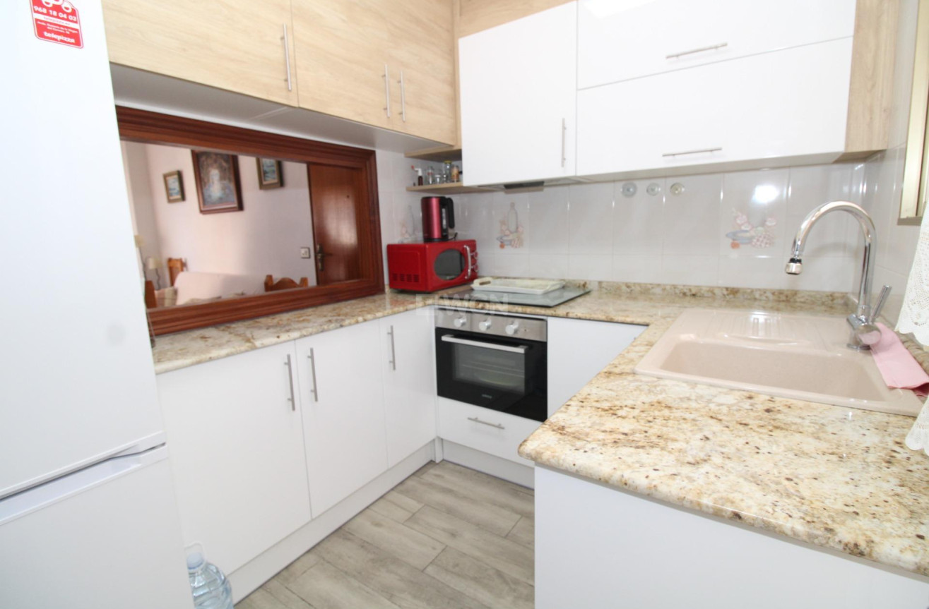 Wiederverkauf - Wohnung - Lo Pagan - Villananitos