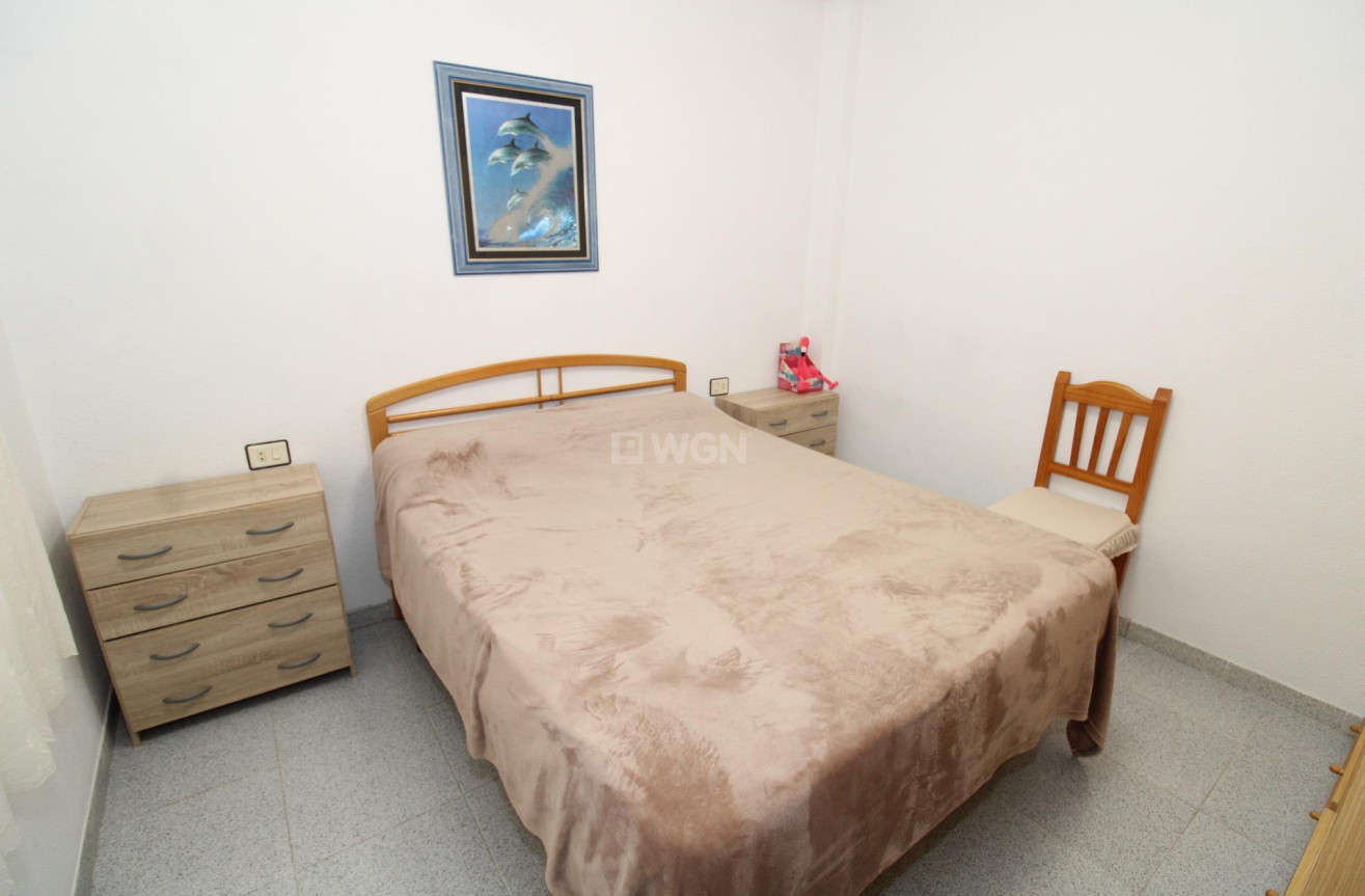 Wiederverkauf - Wohnung - Lo Pagan - Villananitos