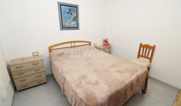 Wiederverkauf - Wohnung - Lo Pagan - Villananitos