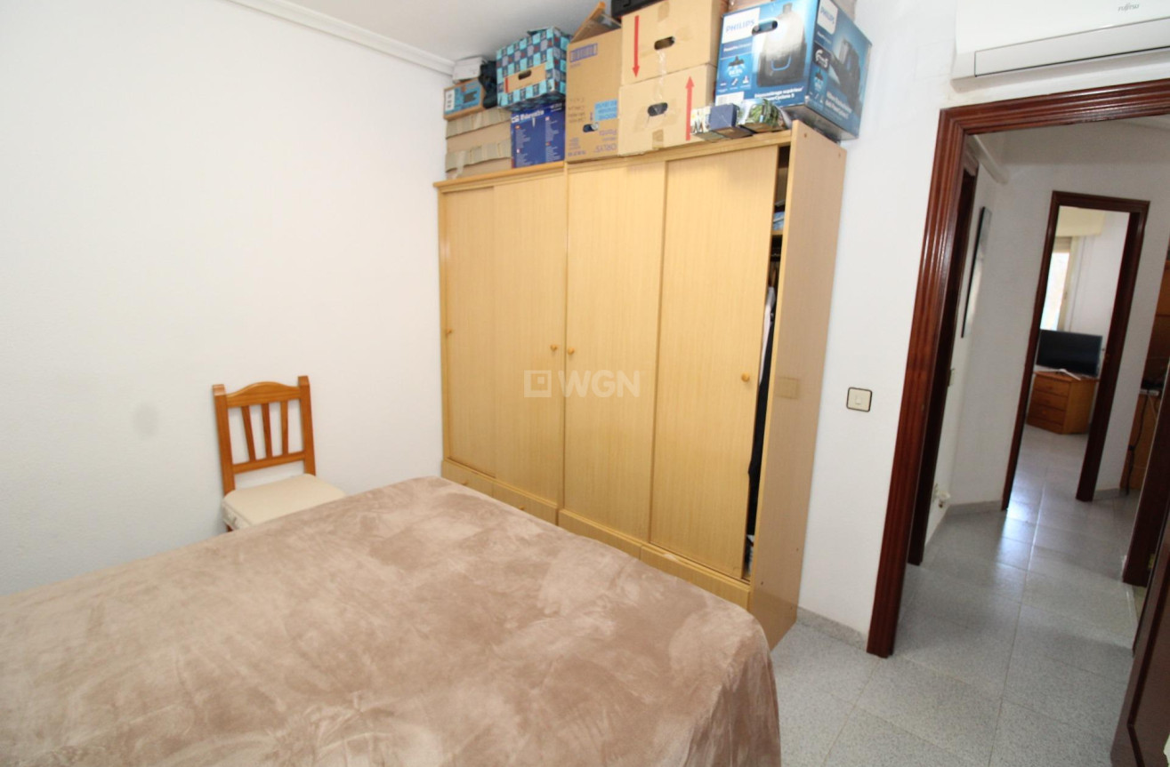 Wiederverkauf - Wohnung - Lo Pagan - Villananitos