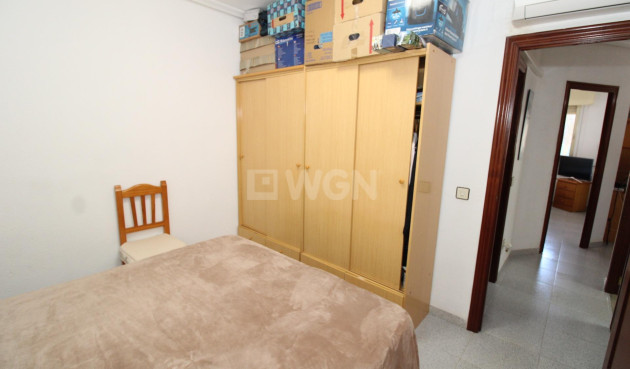 Wiederverkauf - Wohnung - Lo Pagan - Villananitos