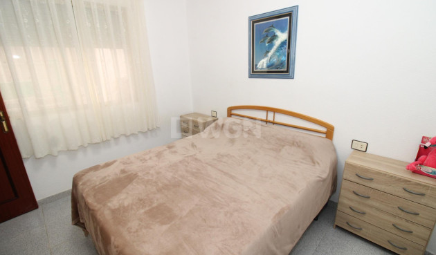 Wiederverkauf - Wohnung - Lo Pagan - Villananitos