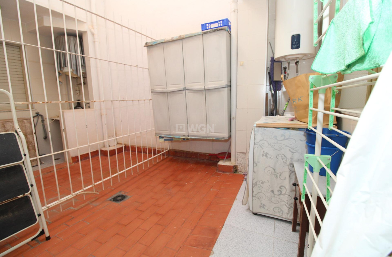 Wiederverkauf - Wohnung - Lo Pagan - Villananitos