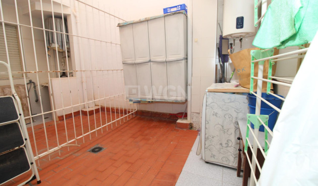 Wiederverkauf - Wohnung - Lo Pagan - Villananitos