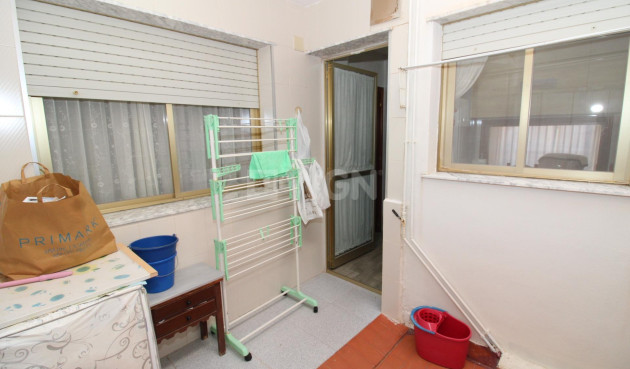 Wiederverkauf - Wohnung - Lo Pagan - Villananitos