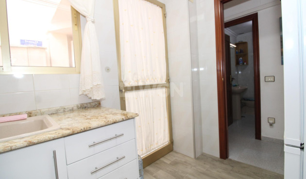 Wiederverkauf - Wohnung - Lo Pagan - Villananitos