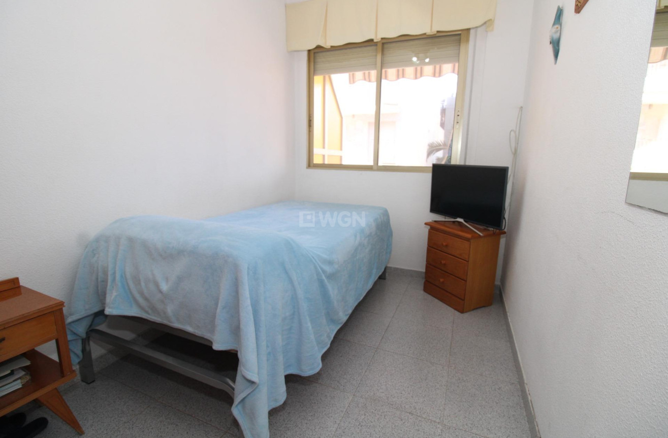 Wiederverkauf - Wohnung - Lo Pagan - Villananitos