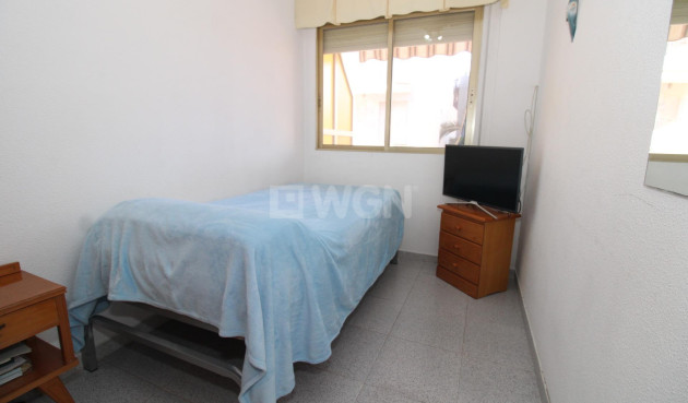 Wiederverkauf - Wohnung - Lo Pagan - Villananitos