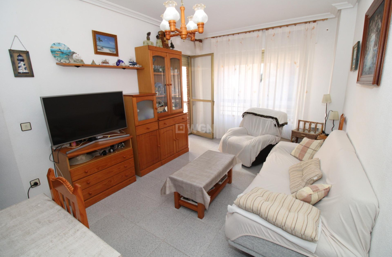 Wiederverkauf - Wohnung - Lo Pagan - Villananitos