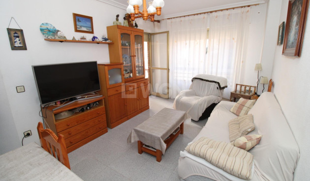 Wiederverkauf - Wohnung - Lo Pagan - Villananitos