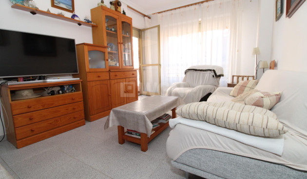 Wiederverkauf - Wohnung - Lo Pagan - Villananitos