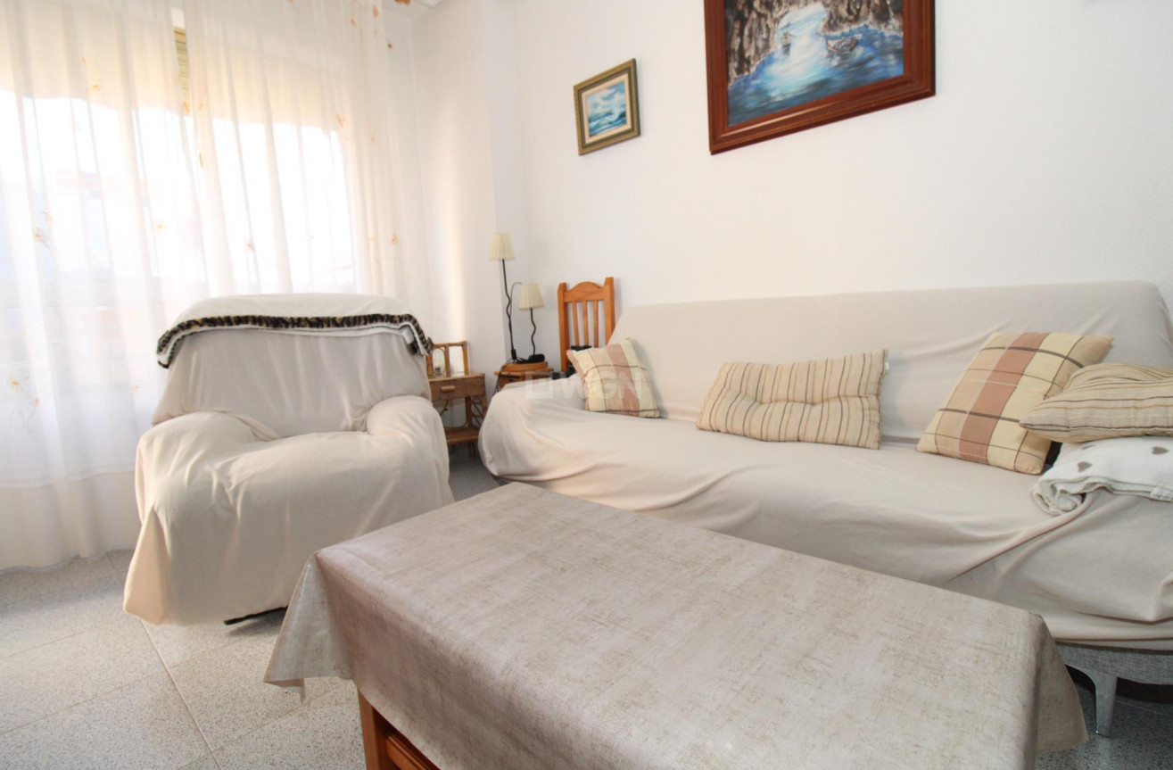 Wiederverkauf - Wohnung - Lo Pagan - Villananitos