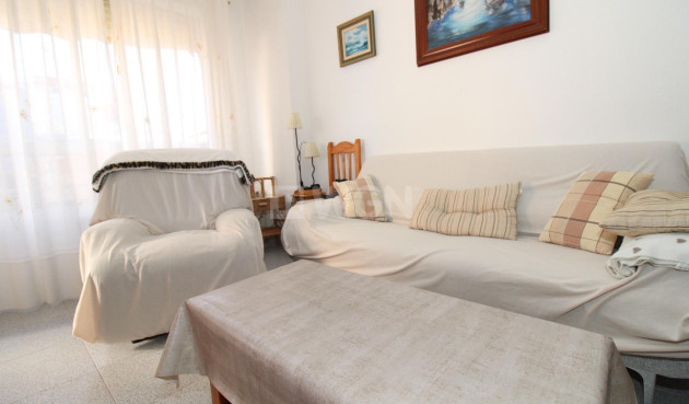 Wiederverkauf - Wohnung - Lo Pagan - Villananitos