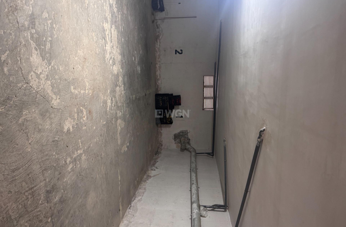 Wiederverkauf - Wohnung - Lo Pagan - Villananitos