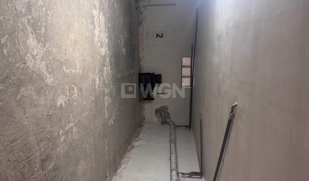 Wiederverkauf - Wohnung - Lo Pagan - Villananitos