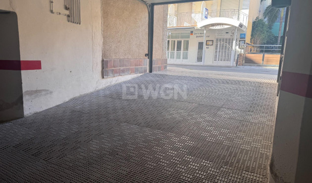 Wiederverkauf - Wohnung - Lo Pagan - Villananitos