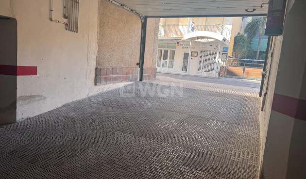 Wiederverkauf - Wohnung - Lo Pagan - Villananitos