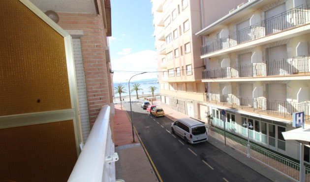 Wiederverkauf - Wohnung - Lo Pagan - Villananitos