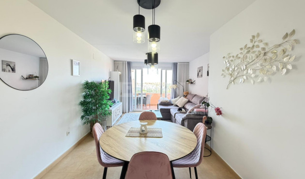 Odsprzedaż - Mieszkanie w bloku - Torre Pacheco - Inland