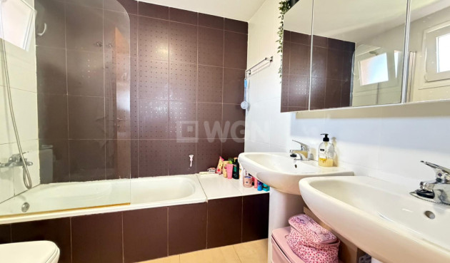 Odsprzedaż - Mieszkanie w bloku - Torre Pacheco - Inland