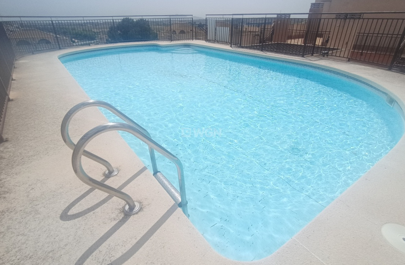 Reventa - Apartamento / piso - Sucina - Inland