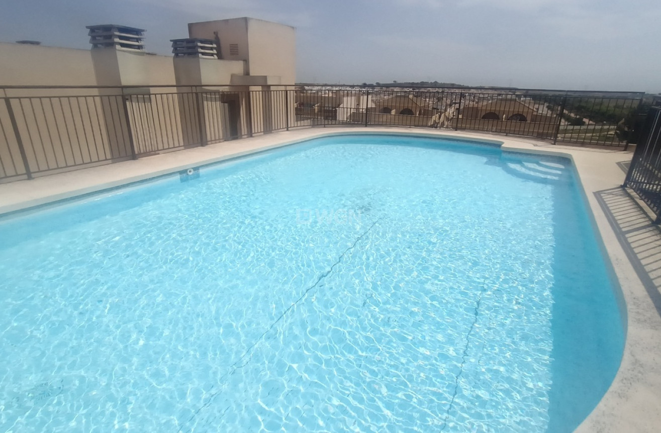 Reventa - Apartamento / piso - Sucina - Inland