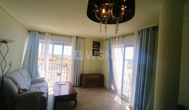 Reventa - Apartamento / piso - Sucina - Inland